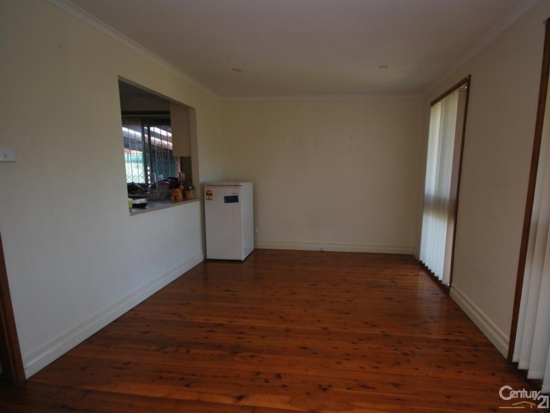 Bossley Park NSW 2176