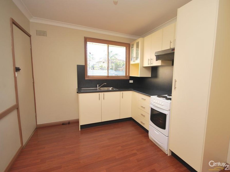 Wetherill Park NSW 2164