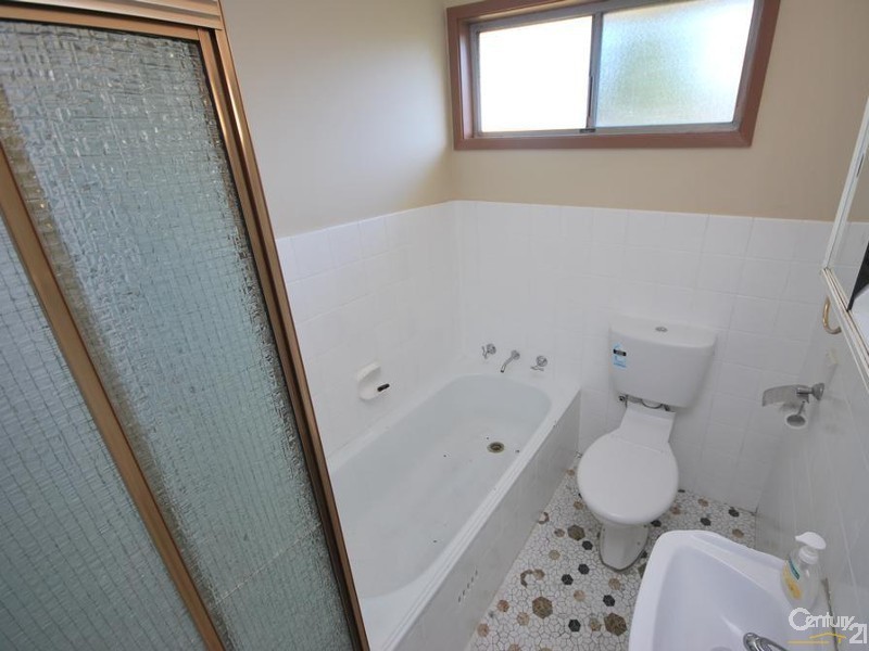 Wetherill Park NSW 2164