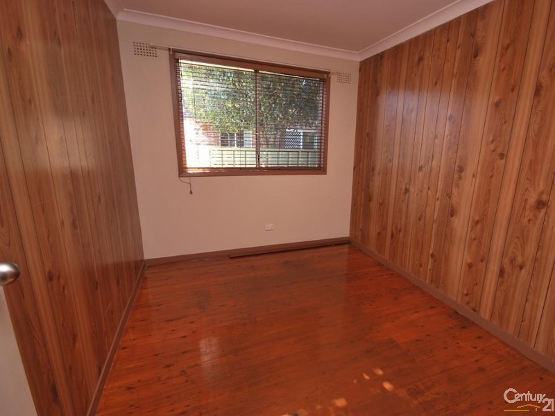 Wetherill Park NSW 2164