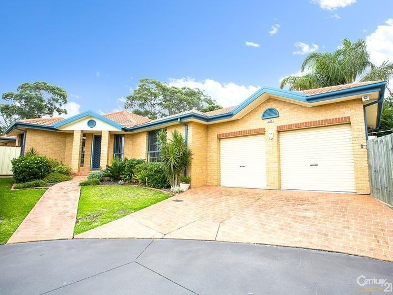 166e Neville Street, Smithfield NSW 2164