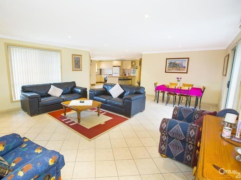 166e Neville Street, Smithfield NSW 2164