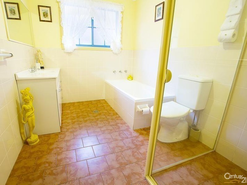 166e Neville Street, Smithfield NSW 2164