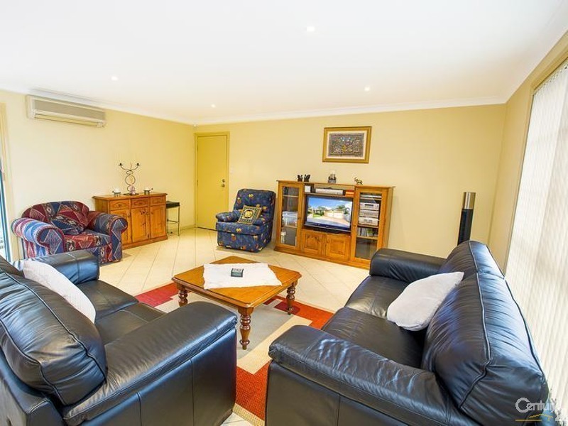 166e Neville Street, Smithfield NSW 2164