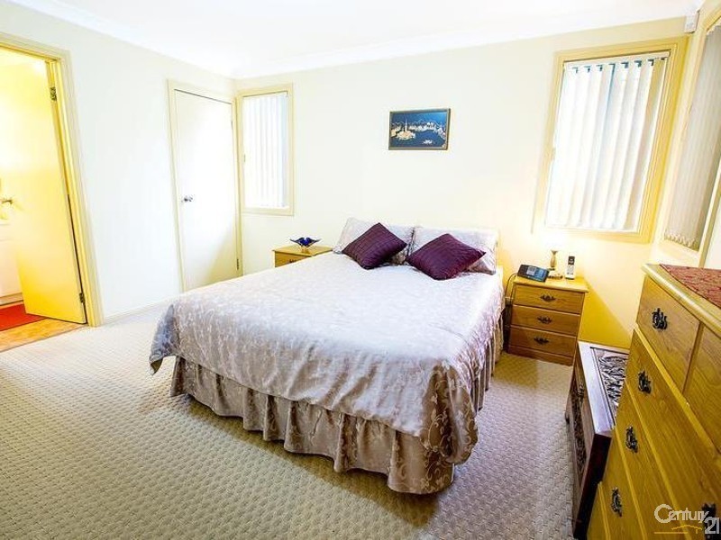 166e Neville Street, Smithfield NSW 2164