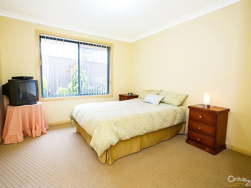 166e Neville Street, Smithfield NSW 2164