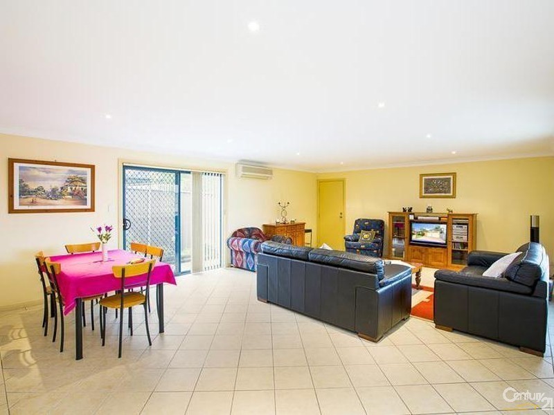 166e Neville Street, Smithfield NSW 2164