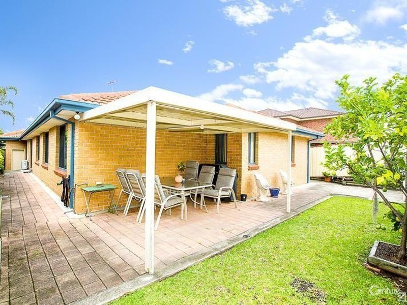 166e Neville Street, Smithfield NSW 2164