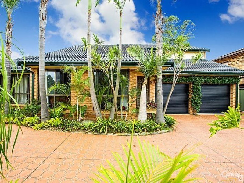 Fairfield West NSW 2165