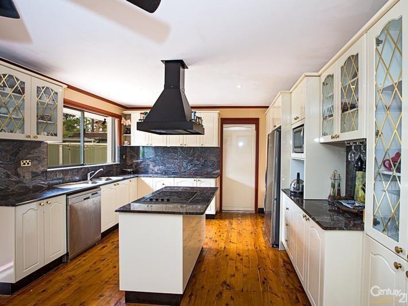 Fairfield West NSW 2165