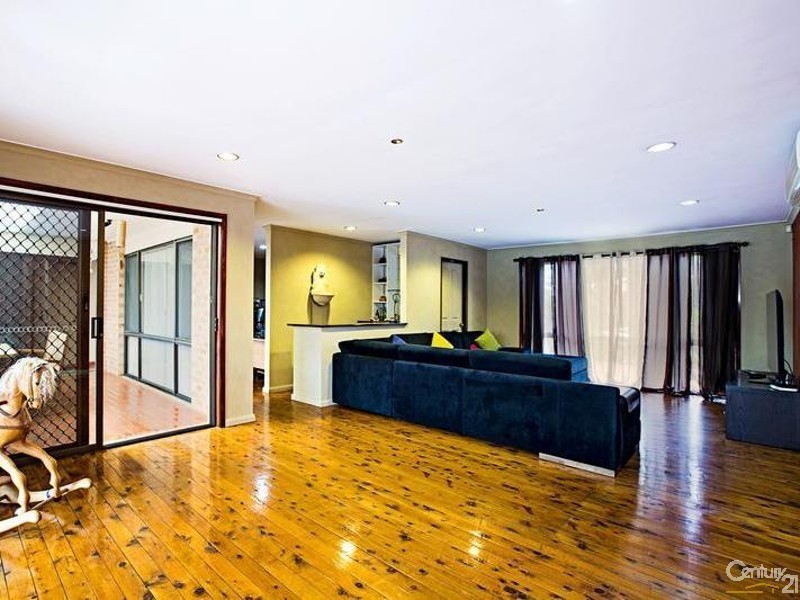 Fairfield West NSW 2165