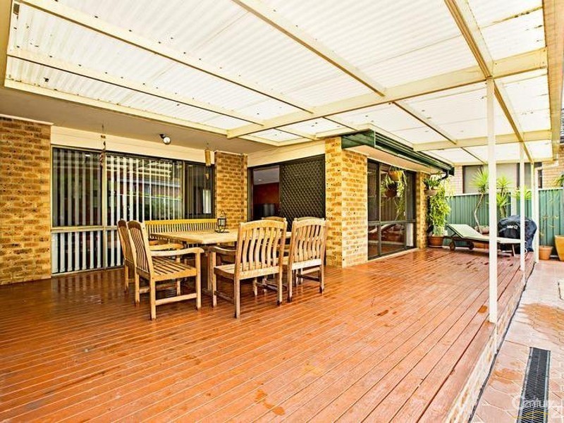 Fairfield West NSW 2165