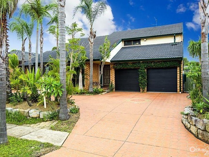 Fairfield West NSW 2165