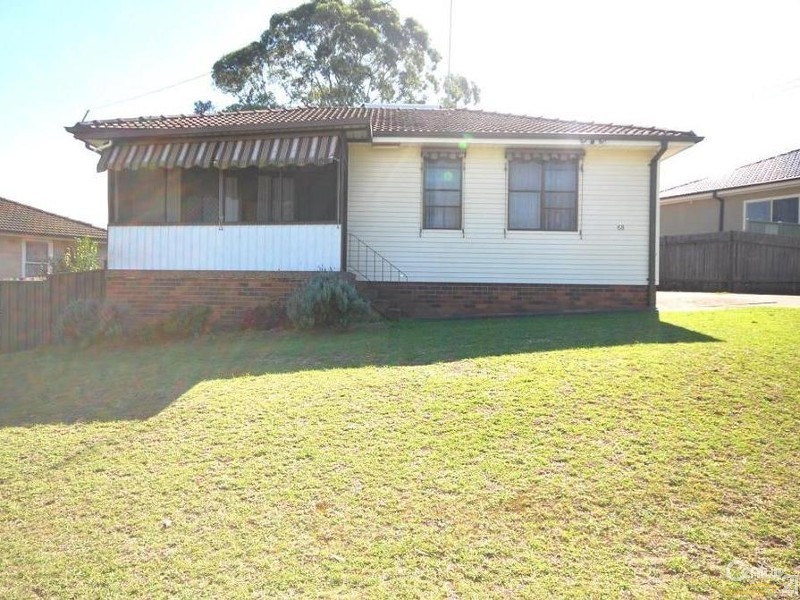 Mount Pritchard NSW 2170