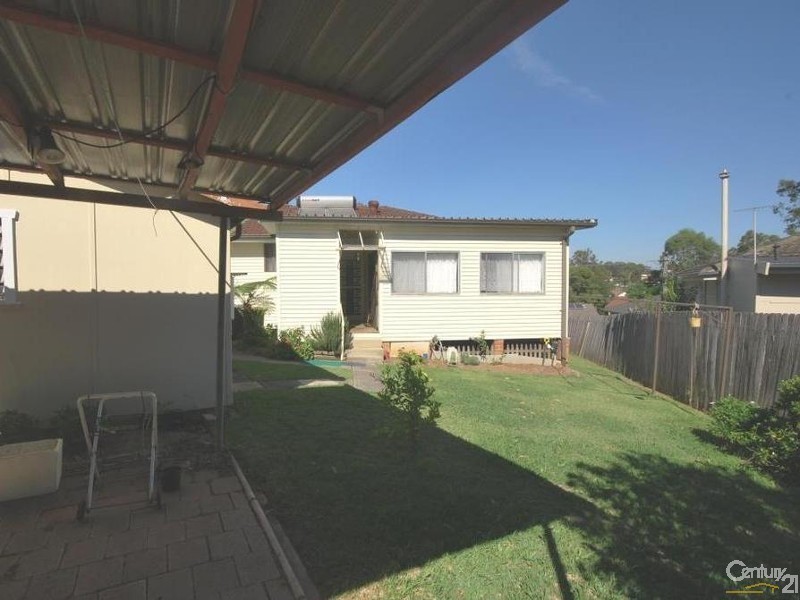 Mount Pritchard NSW 2170