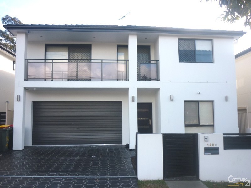 146A Avoca Road, Canley Heights NSW 2166