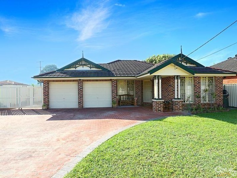 51 Hawkesbury Street, Fairfield West NSW 2165