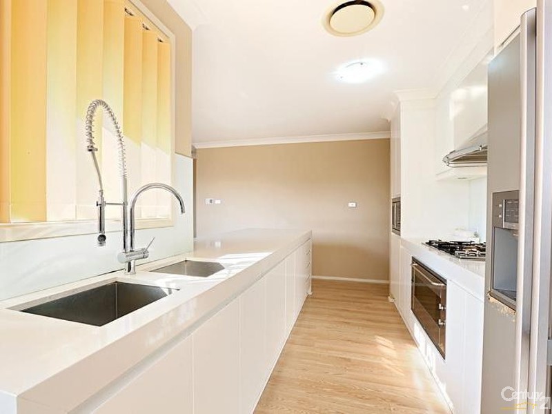 51 Hawkesbury Street, Fairfield West NSW 2165