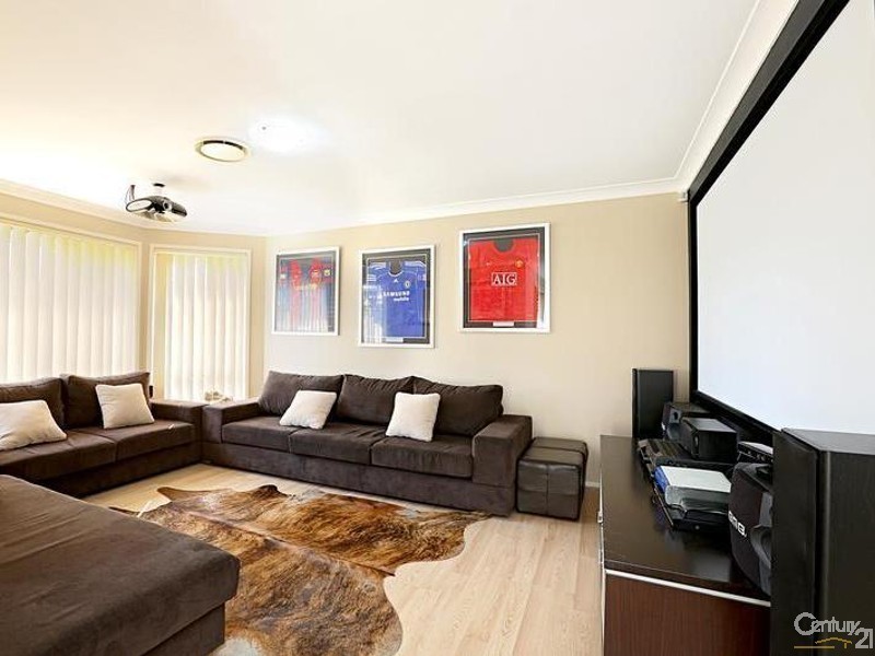 51 Hawkesbury Street, Fairfield West NSW 2165