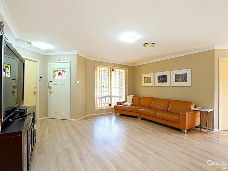 51 Hawkesbury Street, Fairfield West NSW 2165