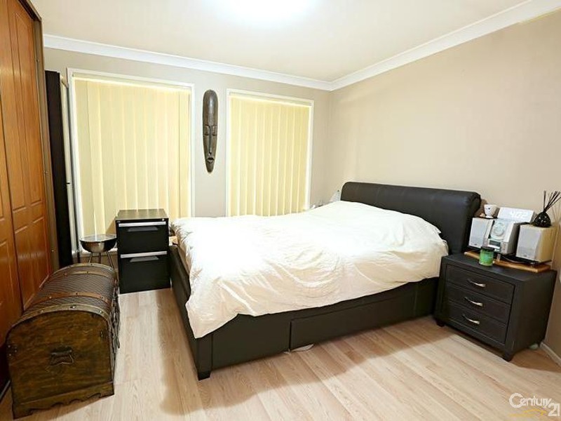 51 Hawkesbury Street, Fairfield West NSW 2165