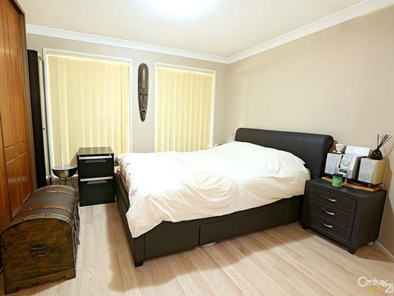 51 Hawkesbury Street, Fairfield West NSW 2165