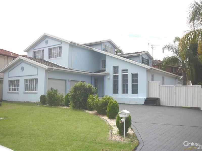 14 Comin Place, Abbotsbury NSW 2176