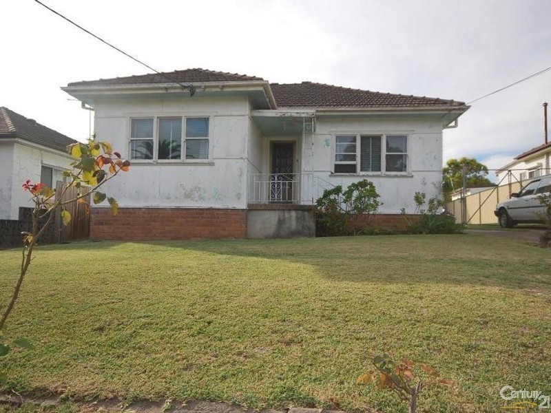 25 Curringa Road, Villawood NSW 2163