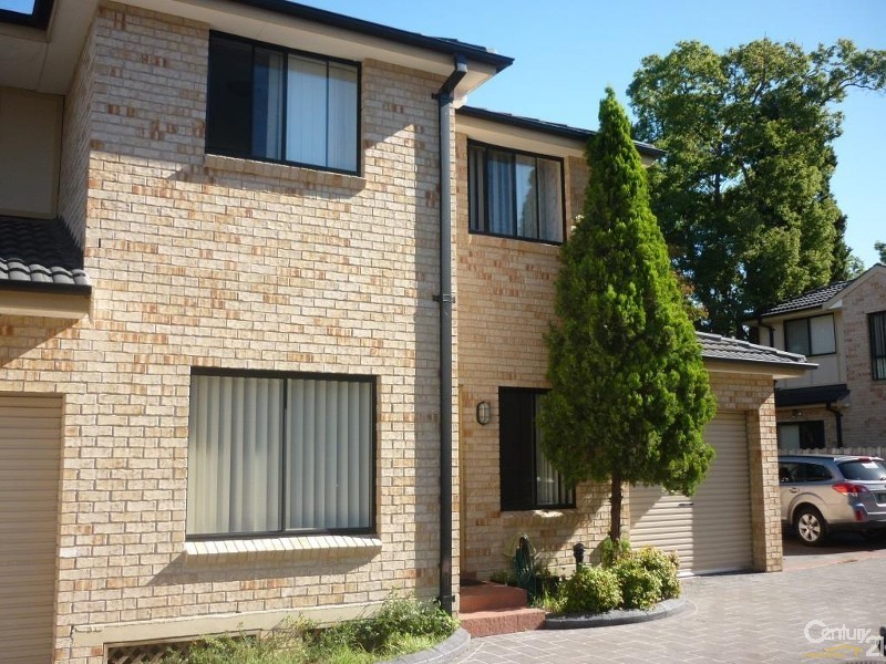 8/3-5 Lyndon Street, Fairfield NSW 2165