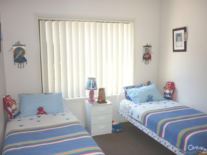 8/3-5 Lyndon Street, Fairfield NSW 2165