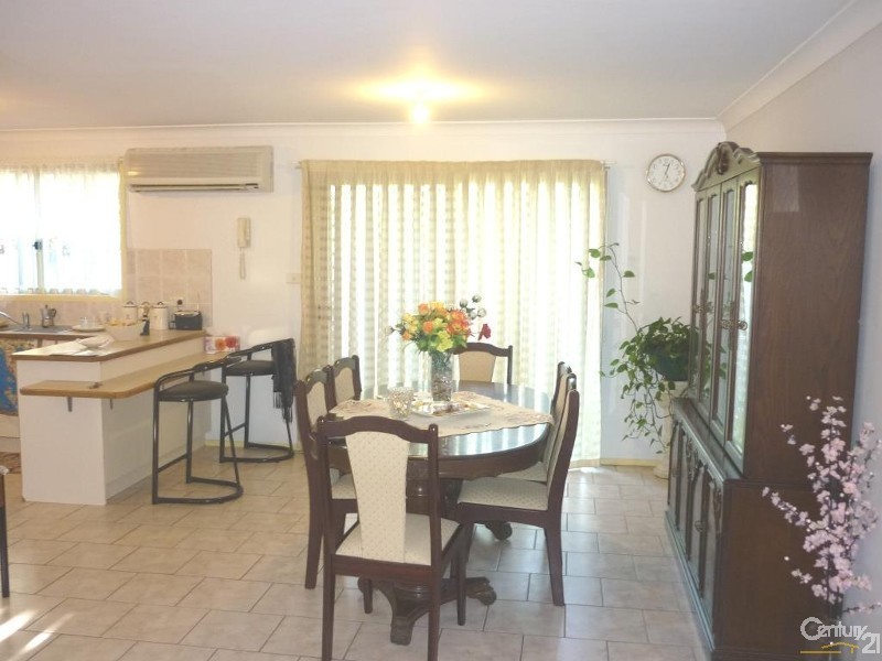 2/628 Cabramatta Road West, Cabramatta West NSW 2166