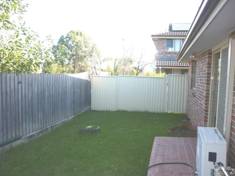 2/628 Cabramatta Road West, Cabramatta West NSW 2166