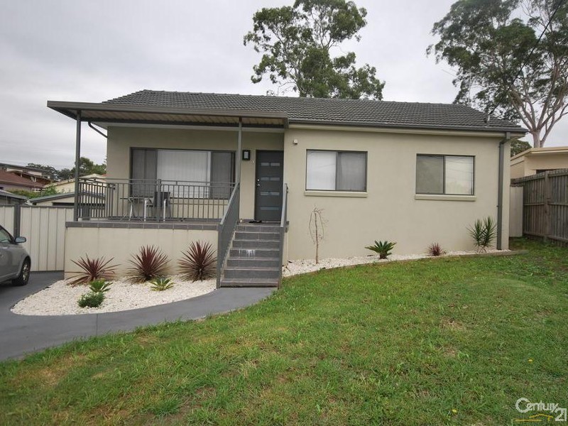 Mount Pritchard NSW 2170