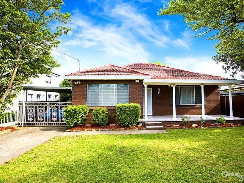 17  Clare Street, Cabramatta West NSW 2166