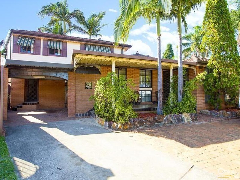 4 Lodge Place, Wetherill Park NSW 2164