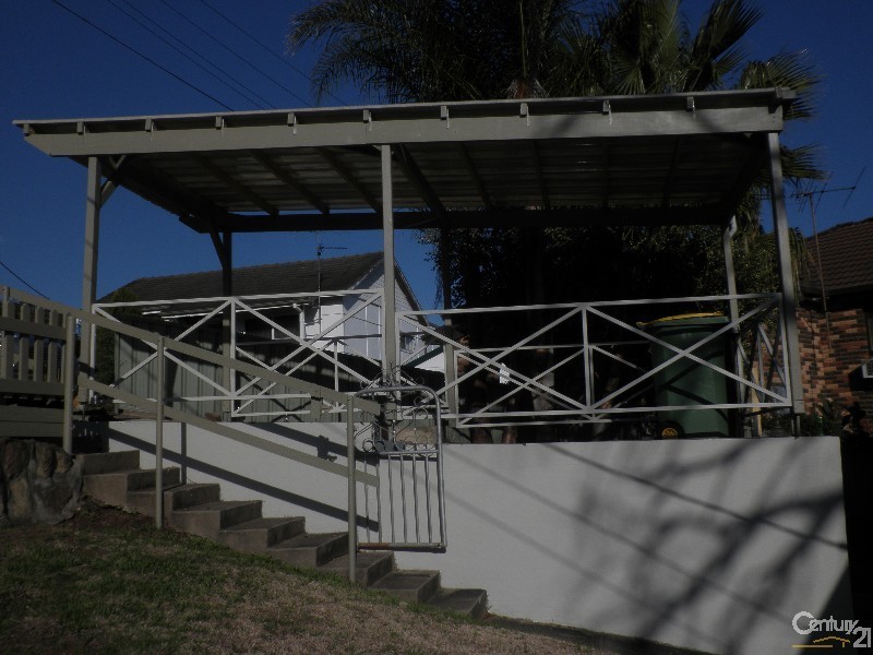 Mount Pritchard NSW 2170