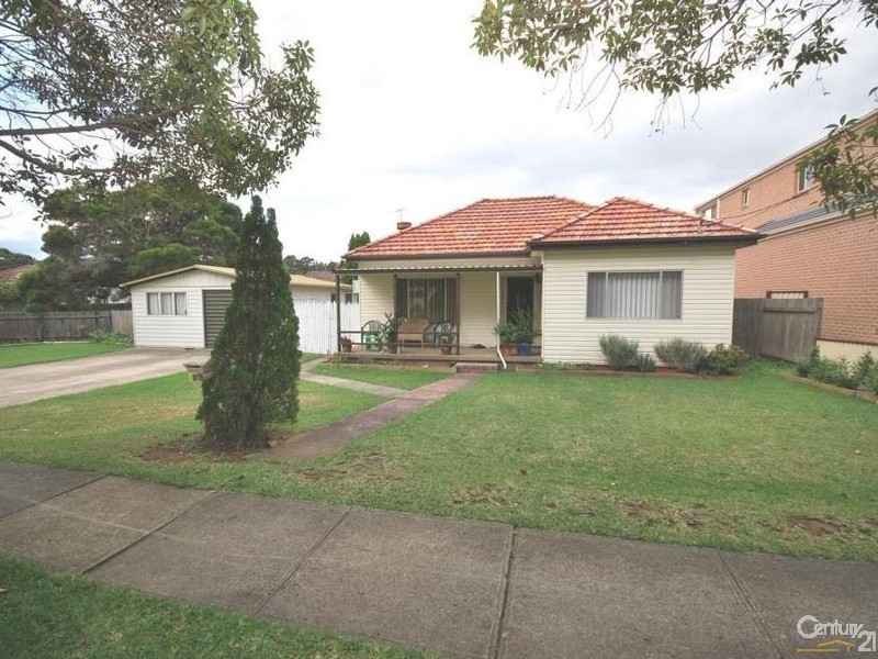 3  Mcmahon Road, Yagoona NSW 2199