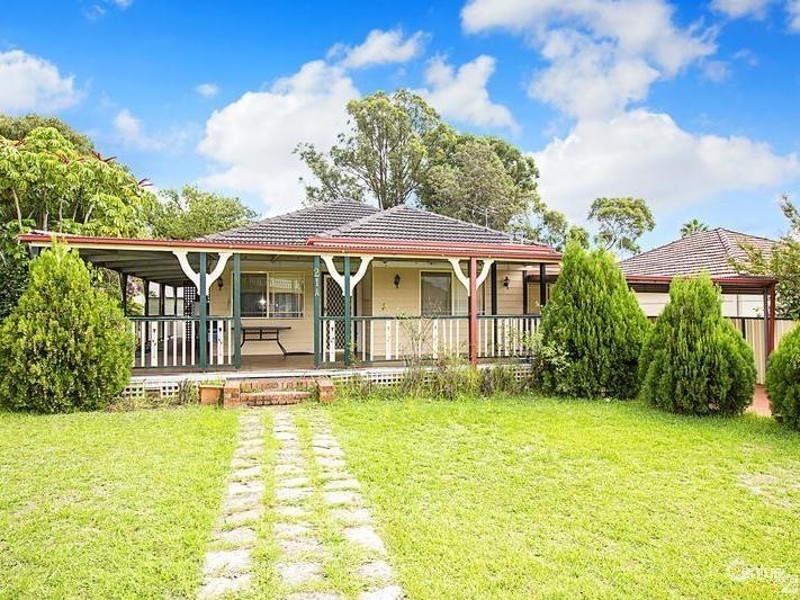 21a Granville Street, Fairfield NSW 2165