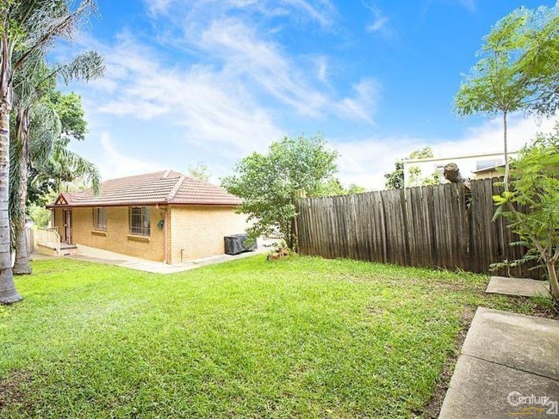 9a Murray St, Merrylands NSW 2160
