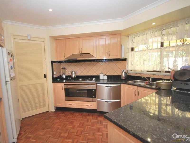 47 Duardo Street, Edensor Park NSW 2176
