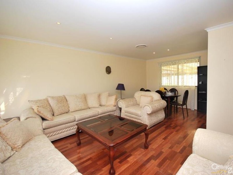 47 Duardo Street, Edensor Park NSW 2176