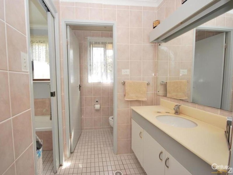 47 Duardo Street, Edensor Park NSW 2176