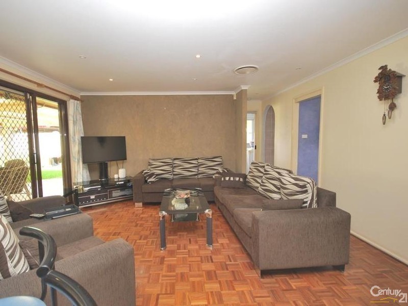47 Duardo Street, Edensor Park NSW 2176
