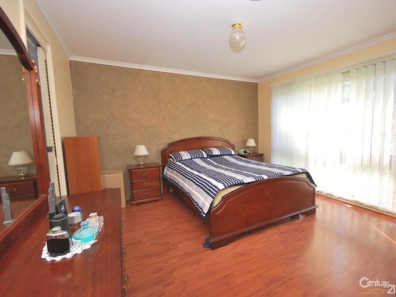 47 Duardo Street, Edensor Park NSW 2176