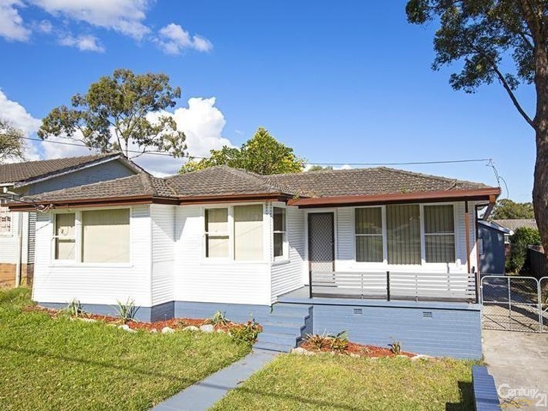 311 Smithfield Road, Fairfield West NSW 2165