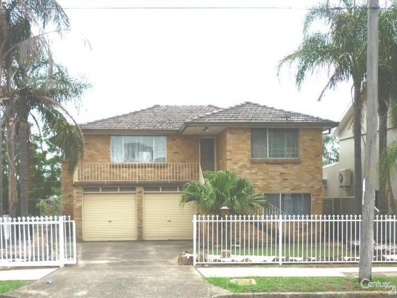 48 Kihilla Street, Fairfield Heights NSW 2165