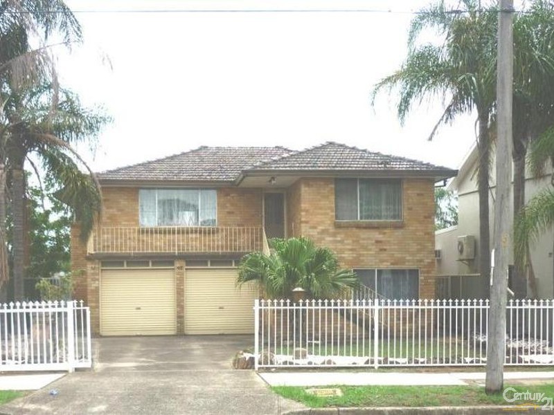 48 Kihilla Street, Fairfield Heights NSW 2165