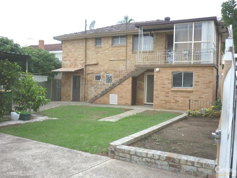 48 Kihilla Street, Fairfield Heights NSW 2165