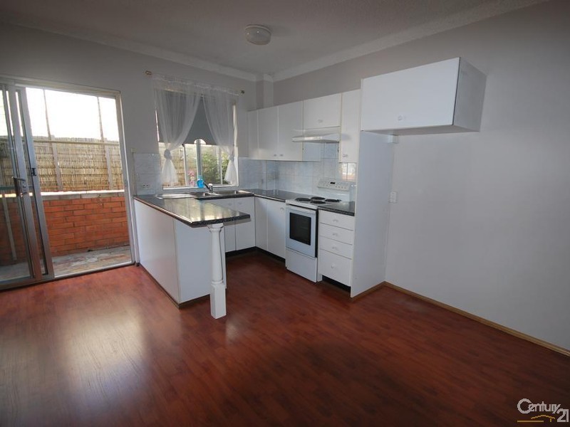 Carramar NSW 2163