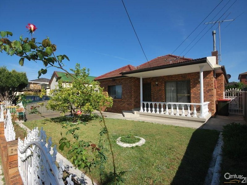 Canley Vale NSW 2166